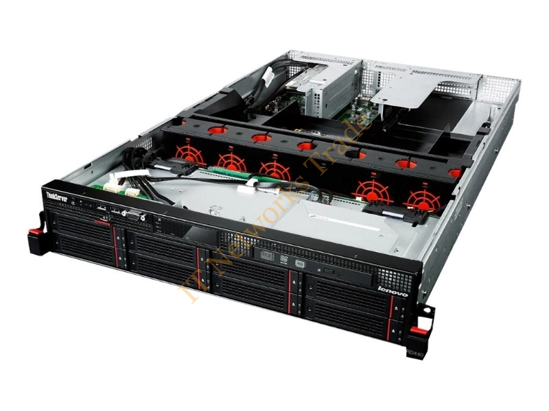 4XF0G45867 Lenovo Remote Management Module for ThinkServer System Server Accessory
