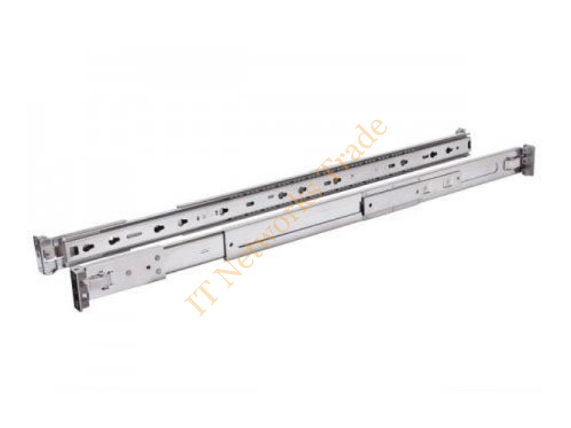 4XF0G45870 Lenovo 4-Post Static Rack Kit for ThinkServer TD350 Server Accessory