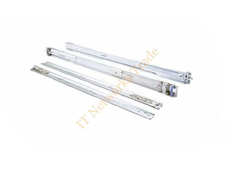 4XF0G45873 Lenovo 4 Post Static Rail Kit for ThinkServer Gen 5 Server Accessory