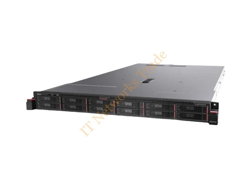 4XF0G45877 Lenovo 2.5 2-Drive Rear Backplane Kit/System Upgrade Kit for ThinkServer RD550 RD650 Server Accessory