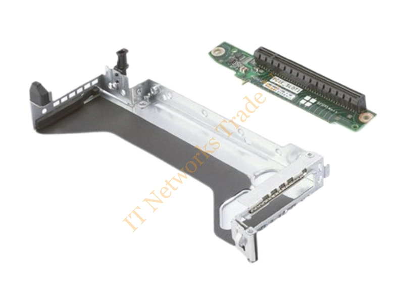 4XF0G45879 Lenovo 1U x16 PCIe Riser 1 Kit for ThinkServer Server Accessory