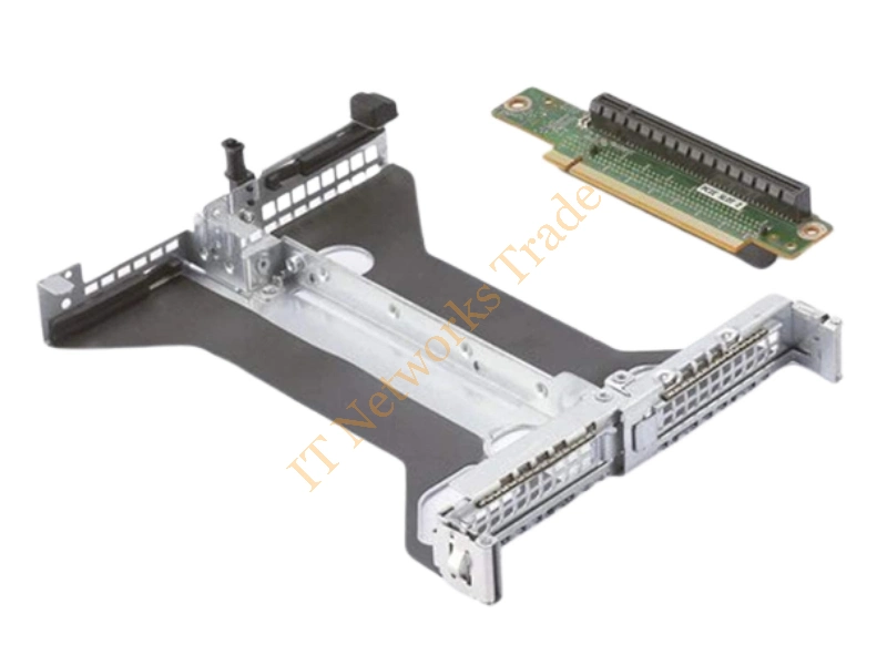 4XF0G45880 Lenovo 1U x8/x8 PCI Express Riser Kit for ThinkServer Server Accessory