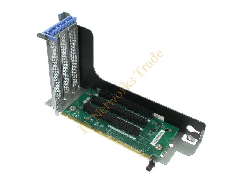 4XF0G45881 IBM ThinkServer 2U x8/x8/x8 PCIe Riser Kit Server Accessory