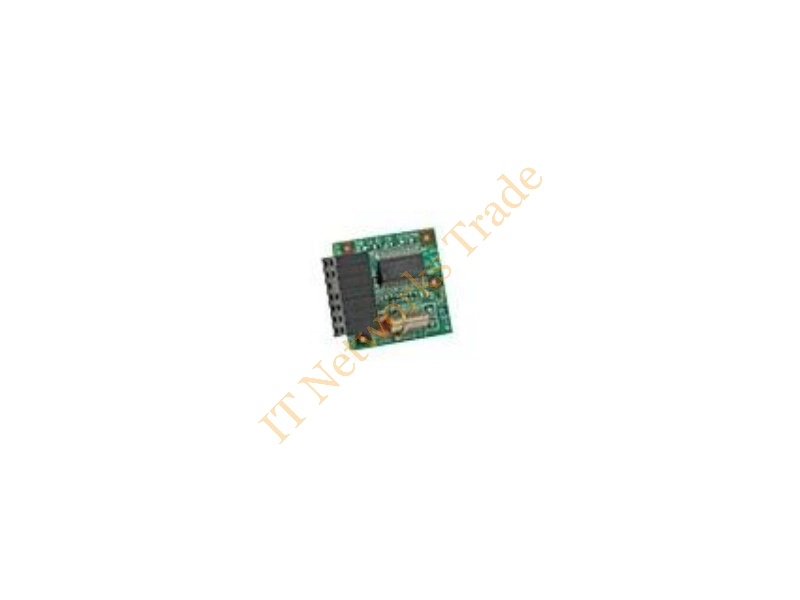 4XF0G45908 Lenovo Think Server Gen 5 V1.2 II Trusted Platform Module Server Accessory