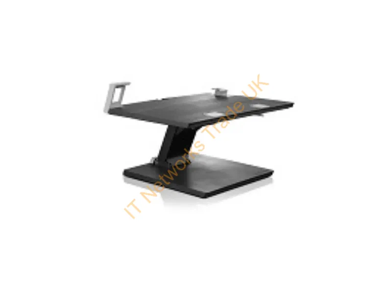 Lenovo 4XF0H70605 Black notebook stand Accessory