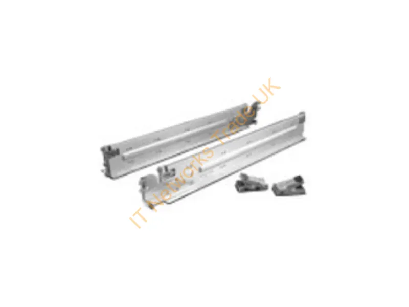 Lenovo ThinkStation Static Rack Rail Kit Accessory