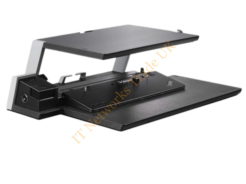 4XF0L37598 Lenovo Dual Platform Notebook and Monitor Stand Monitor Accessories
