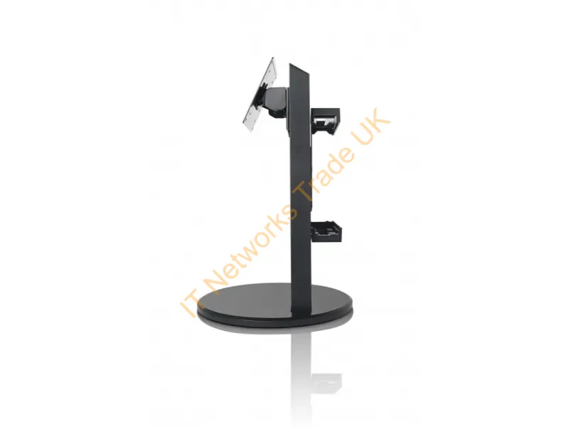4XF0L72015 - Lenovo 4Xf0L72015 Monitor Mount / Stand Desk Black