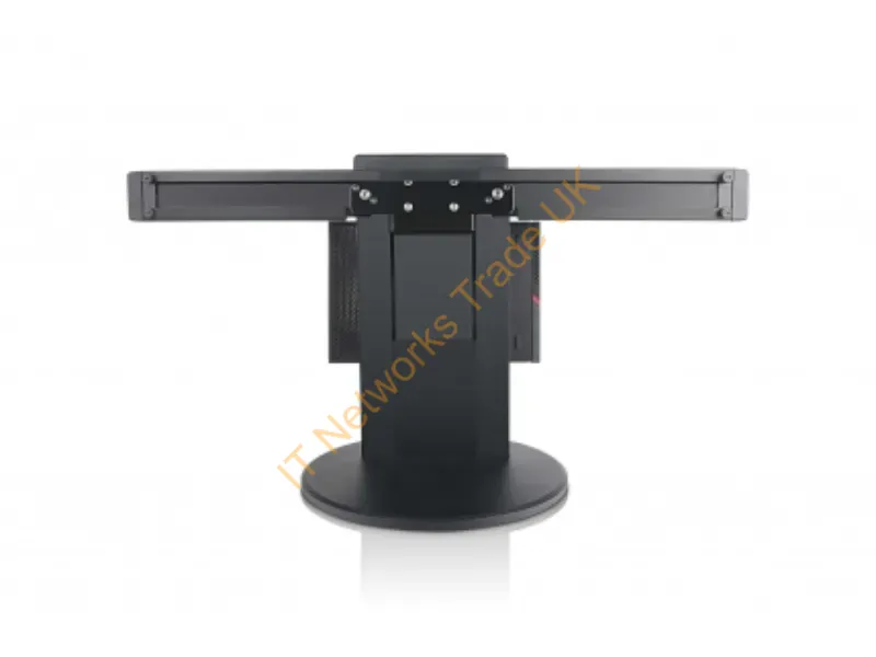 4XF0L72016 - Lenovo 4Xf0L72016 Monitor Mount / Stand Desk Black