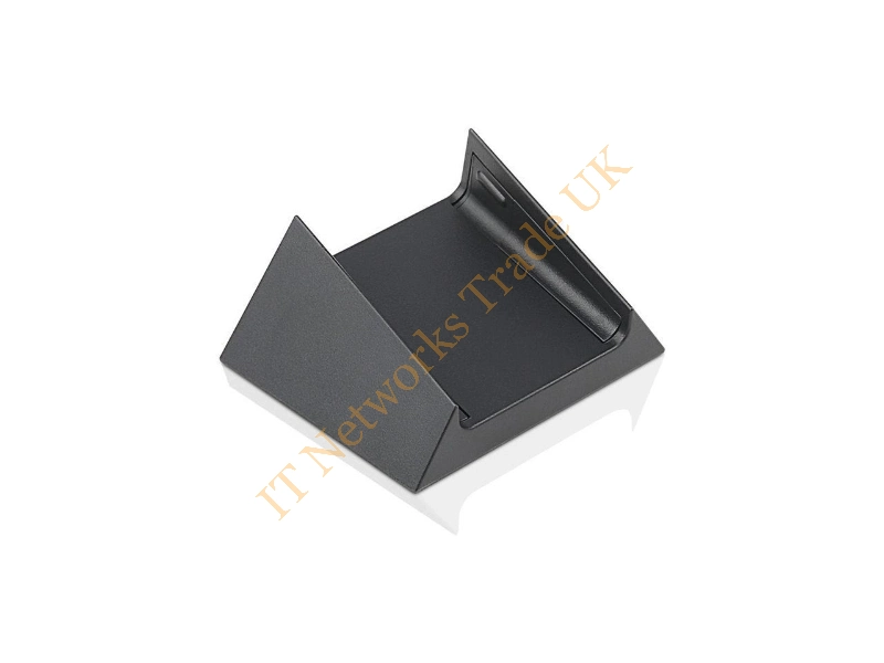4XF0N03160 Lenovo ThinkCentre Tiny IV Vertical Stand Desktop System Accessory