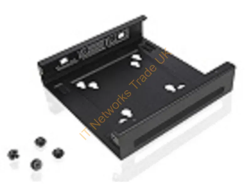 4XF0N03161 Lenovo ThinkCentre Tiny VESA Mount II Bracket Desktop System Accessory