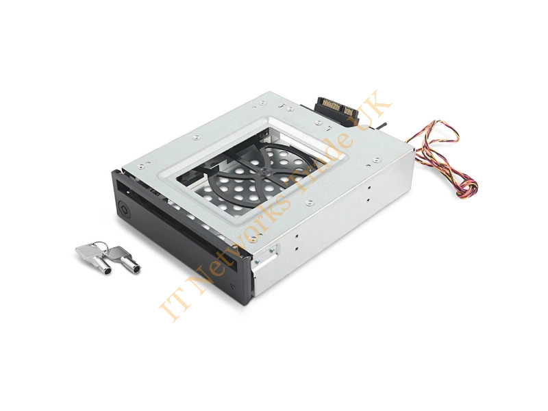 4XF0N87467 Lenovo ThinkStation Front Access Storage Enclosure Workstation Accessory