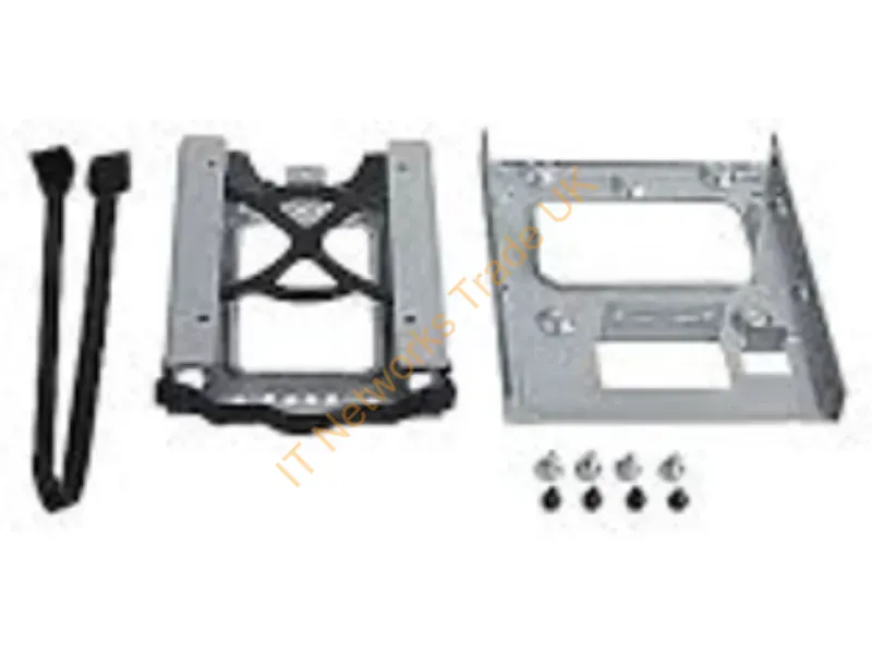 4XF0P01009 Lenovo ThinkCentre Tower 2.5-inch Storage Kit Server Accessory