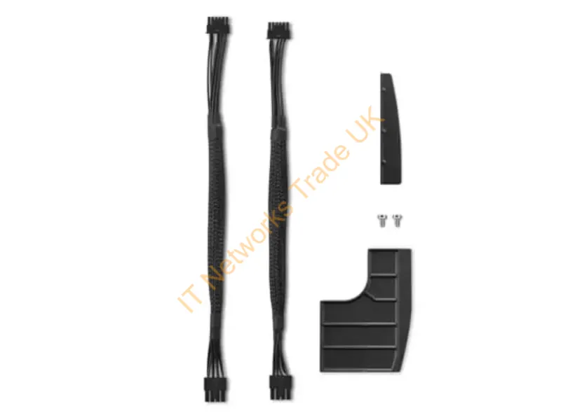 4XF1M24240 - Lenovo 4XF1M24240 power cable Black