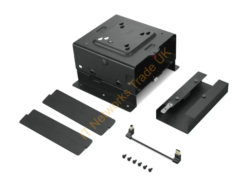 4XF1S12015 - Lenovo 4Xf1S12015 Mounting Kit Black