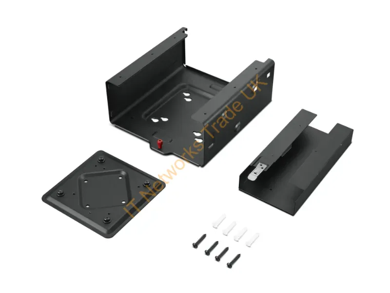 4XF1S12016 - Lenovo 4Xf1S12016 Mounting Kit Black