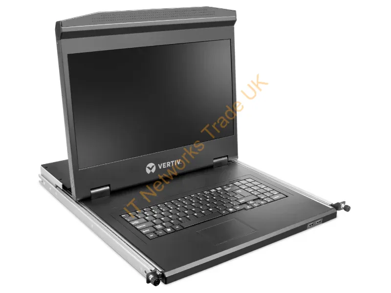 4XF7A84188 - Lenovo 4Xf7A84188 Rack Console 18.5" 1920 X 1080 Pixels Black