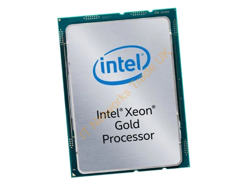 4XG7A07230 - Lenovo Intel Xeon Gold 5118 Processor 2.3 Ghz 16.5 Mb L3