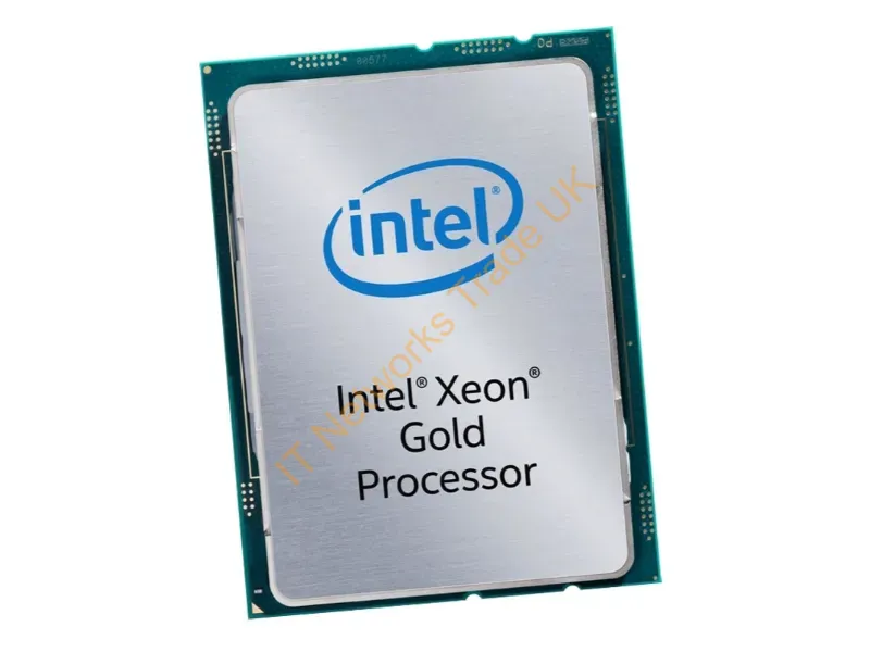 4XG7A09043 - Lenovo Intel Xeon Gold 6136 Processor 3 Ghz 24.75 Mb L3