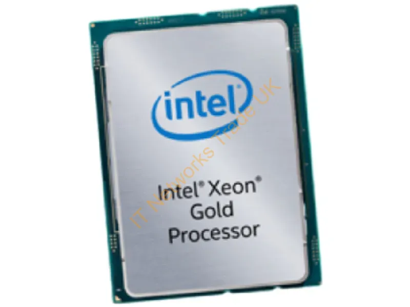4XG7A14342 - Lenovo Intel Xeon Gold 5215L Processor 2.5 Ghz 14 Mb L3
