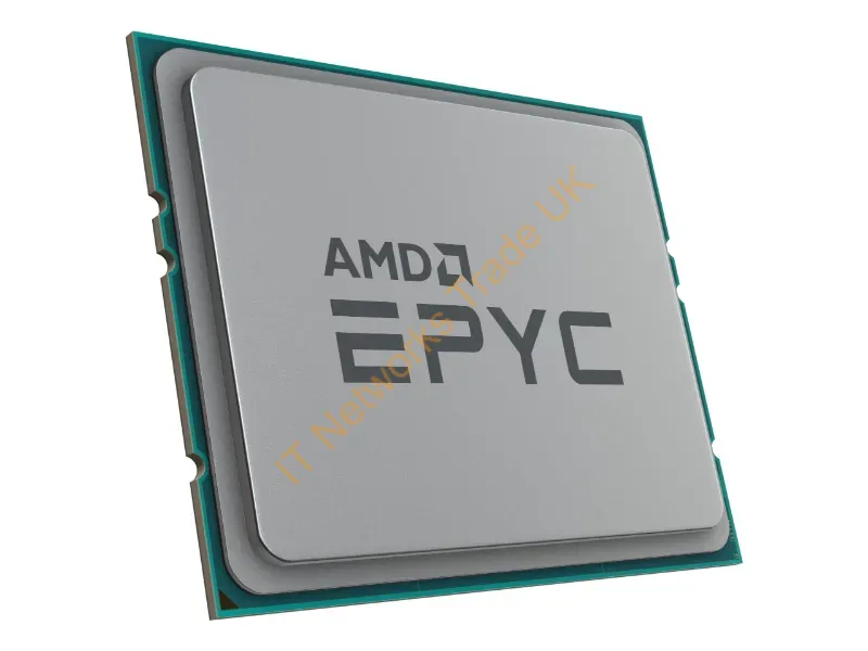 4XG7A63349 - Lenovo Epyc Amd 7402 Processor 2.8 Ghz 128 Mb L3 Tray