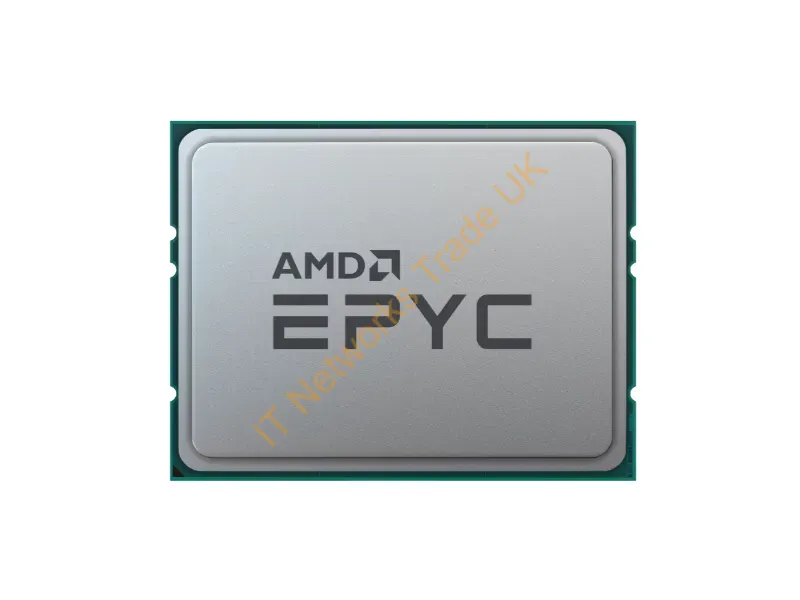 4XG7A63357 - Lenovo Amd Epyc 7272 Processor 2.9 Ghz 64 Mb L3
