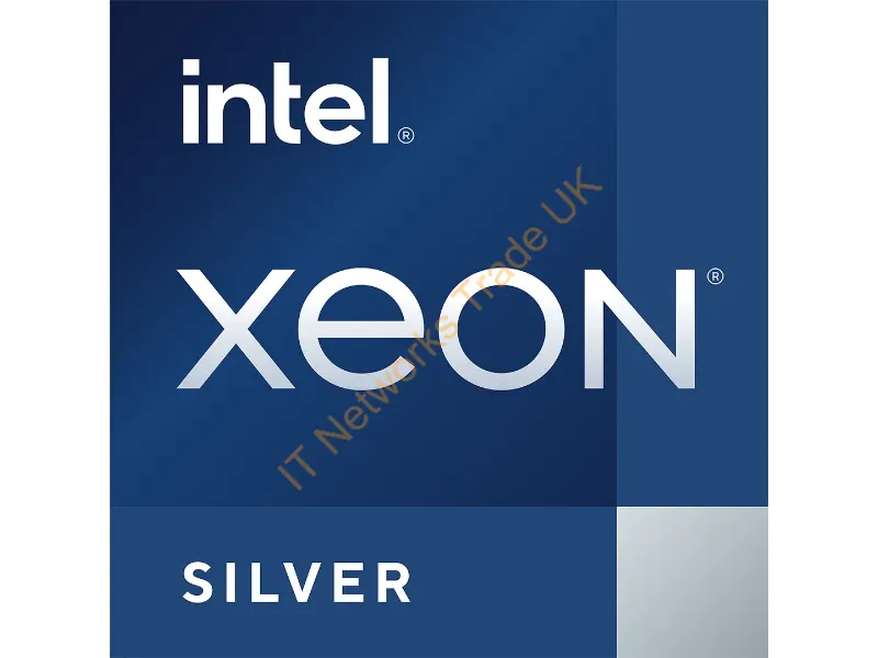 4XG7A63465 - Lenovo Xeon Intel Silver 4316 Processor 2.3 Ghz 30 Mb