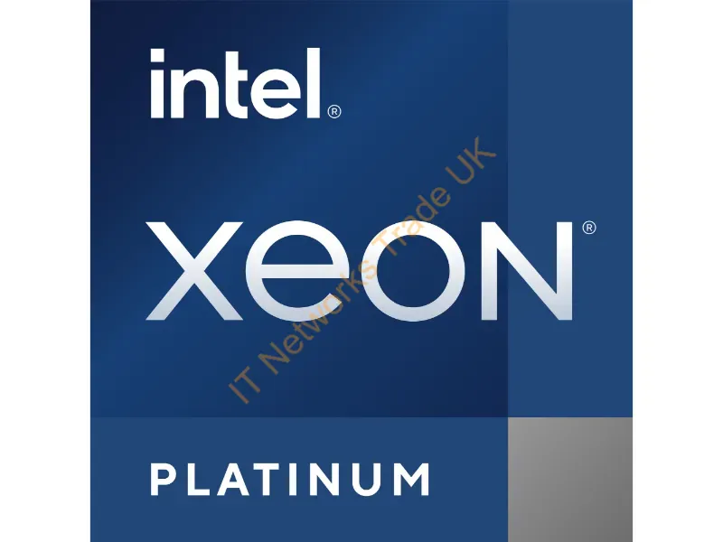 4XG7A63479 - Lenovo Intel Xeon Platinum 8358 Processor 2.6 Ghz 48 Mb Tray