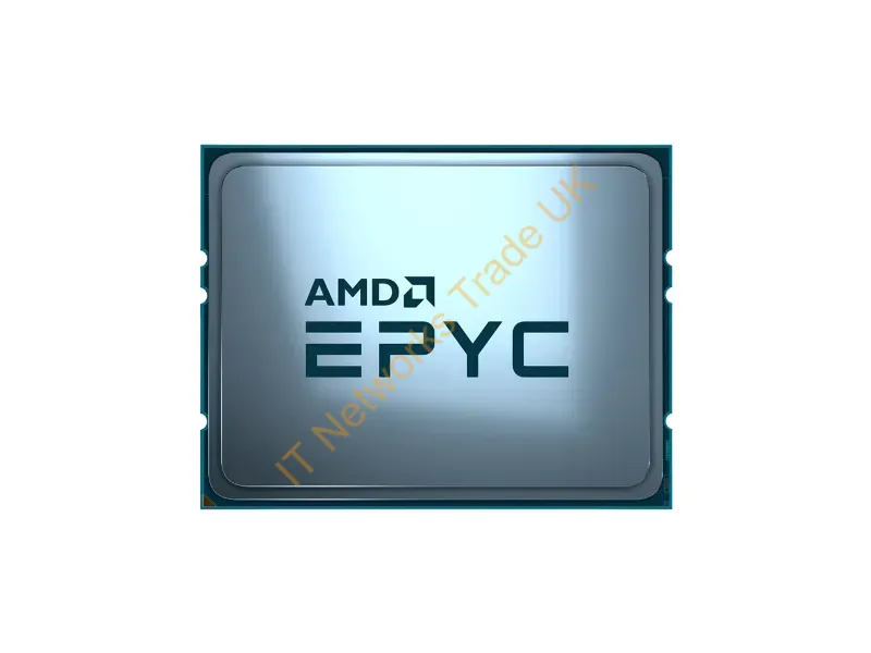 4XG7A63590 - Lenovo Epyc Amd 7413 Processor 2.65 Ghz 128 Mb L3