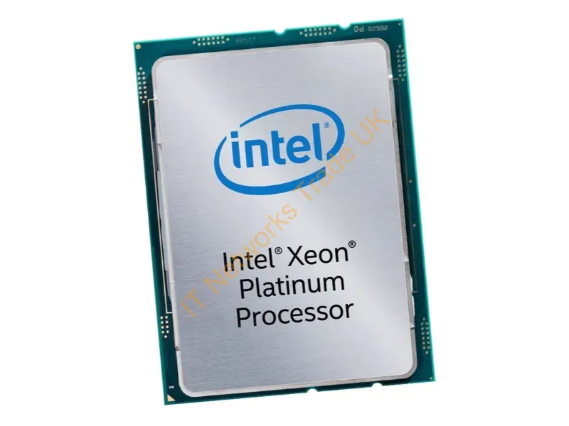 4XG7A72958 - Lenovo Intel Xeon Platinum 8358 Processor 2.6 Ghz 48 Mb