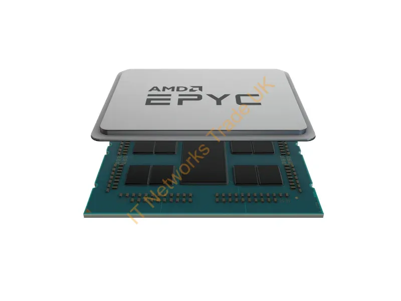 4XG7A85822 - Lenovo Amd Epyc 9124 Processor 3 Ghz 64 Mb L3