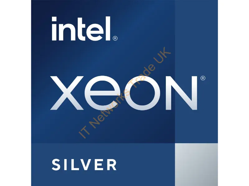 4XG7A91483 - Lenovo Intel Xeon Silver 4510 Processor 2.4 Ghz 30 Mb