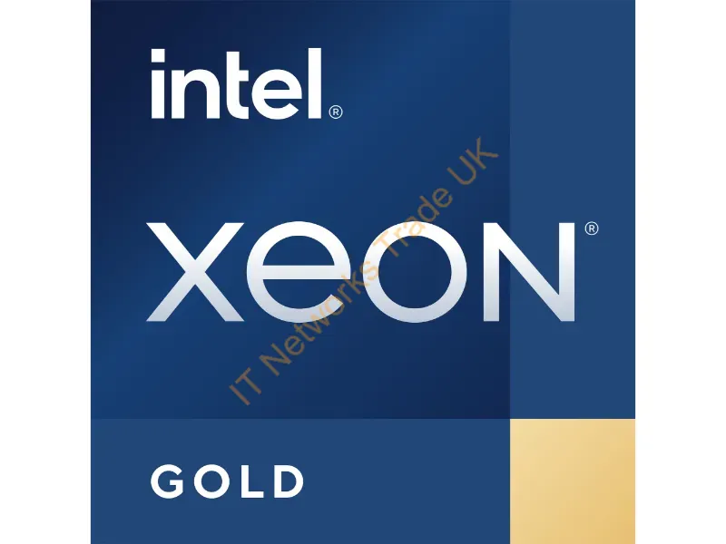 4XG7A91842 - Lenovo Intel Xeon Gold 6530 Processor 2.1 Ghz 160 Mb