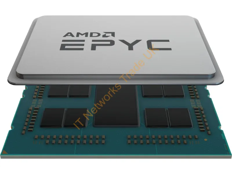 4XG7B02133 - Lenovo Thinksystem Sr665 V3 Amd Epyc