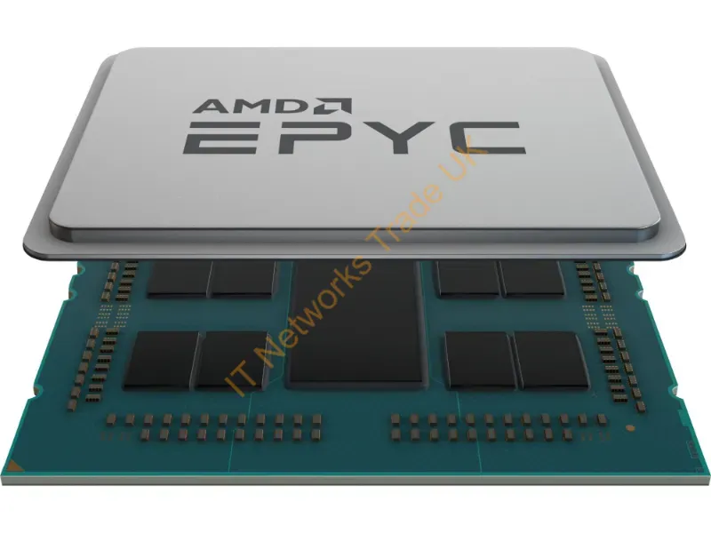 4XG7B02138 - Lenovo Thinksystem Sr645 V3 Amd Epyc