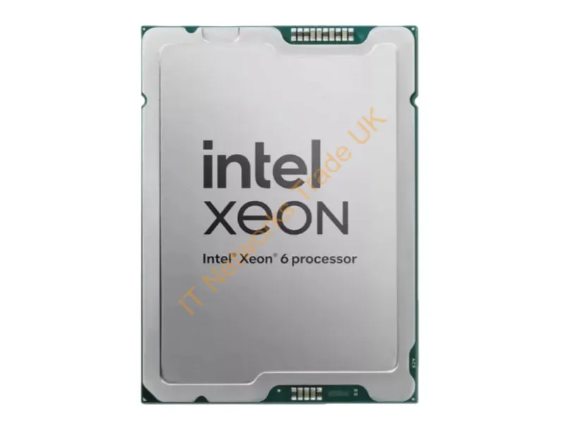 4XG7B03703 - Lenovo Intel Xeon 6505P Processor 2.2 Ghz 48 Mb L3