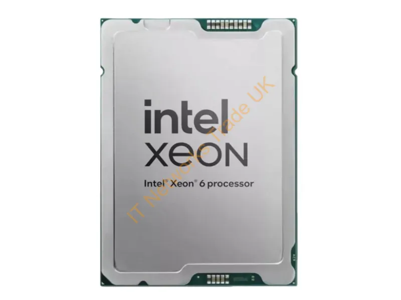 4XG7B03705 - Lenovo Intel Xeon 6515P Processor 2.3 Ghz 72 Mb L3