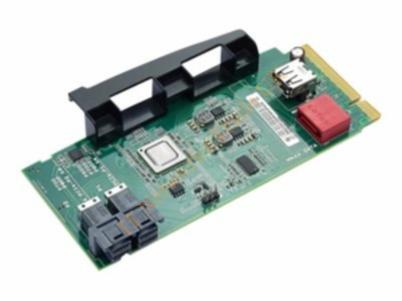 4XH0G78728 Lenovo Multi I/O Port Flex Adapter for ThinkStation Workstation Accessory