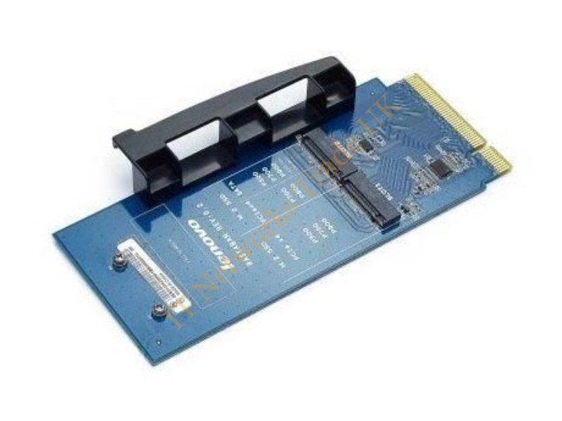 4XH0G78729 Lenovo ThinkStation M.2 Solid State Drive Flex Adapter Workstation Accessory