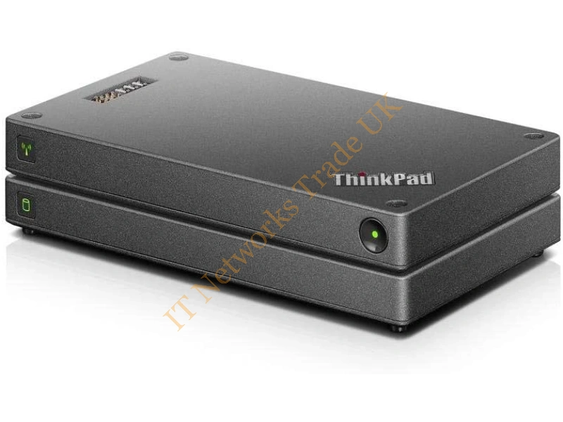 4XH0H34184 Lenovo ThinkPad Stack Wireless Router with 1TB Hard Drive Kit