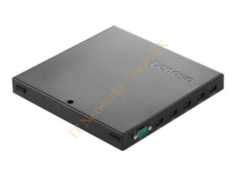 4XH0K93943 Lenovo ThinkCentre Tiny III Expansion Box Docking Station Laptop Accessory