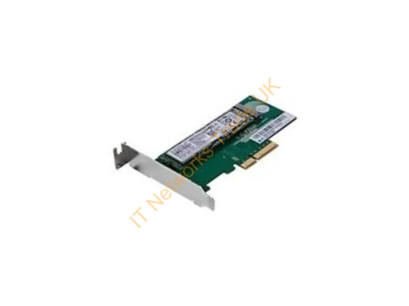 4XH0L08578 Lenovo ThinkStation M.2 Solid State Drive Adapter SSD Storage