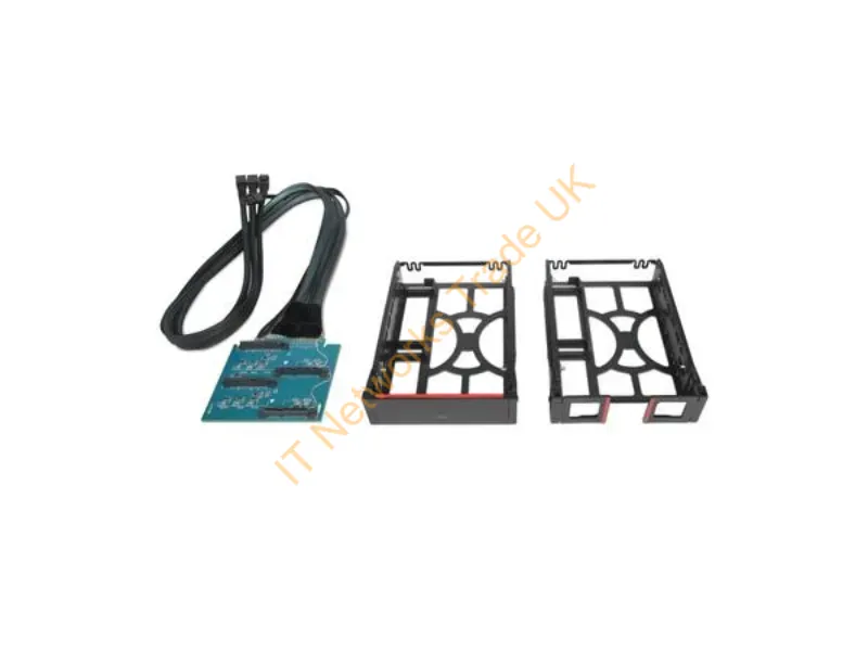 4XH0R02227 - Lenovo 4Xh0R02227 Computer Case Part Full Tower Hdd Mounting Bracket