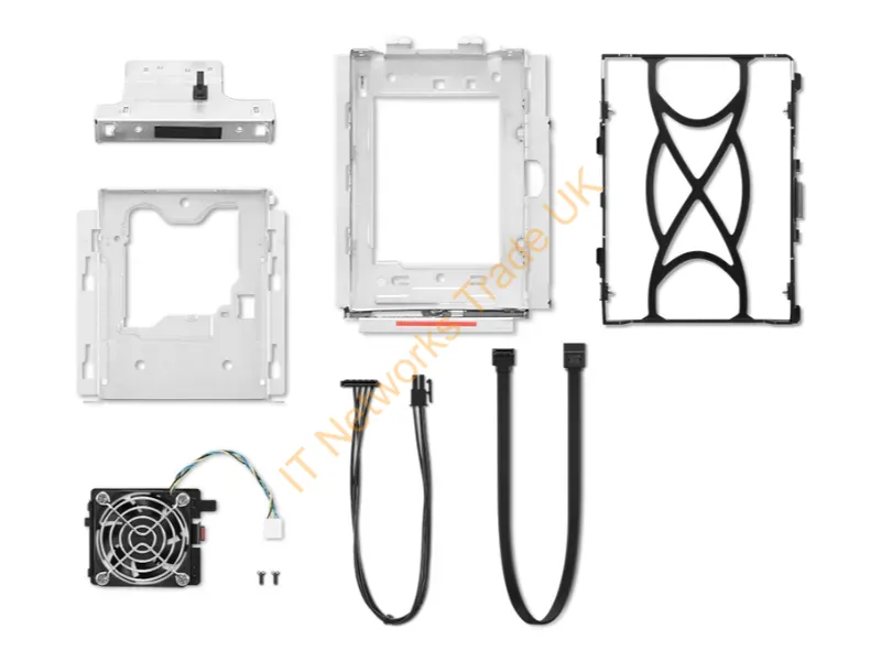 4XH1M73926 - Lenovo 4Xh1M73926 Computer Case Part Full Tower Hdd Mounting Bracket