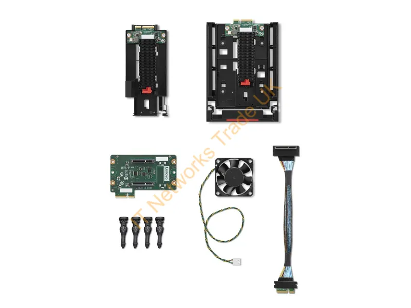4XH1M73928 - Lenovo 4Xh1M73928 Computer Case Part Full Tower Ssd Mounting Bracket