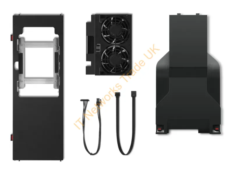 4XH1M73929 - Lenovo 4Xh1M73929 Computer Case Part Full Tower Hdd Mounting Bracket