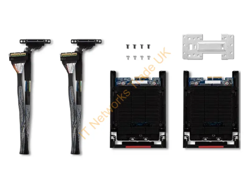 4XH1P80847 - Lenovo 4Xh1P80847 Computer Case Part Full Tower Ssd Mounting Bracket