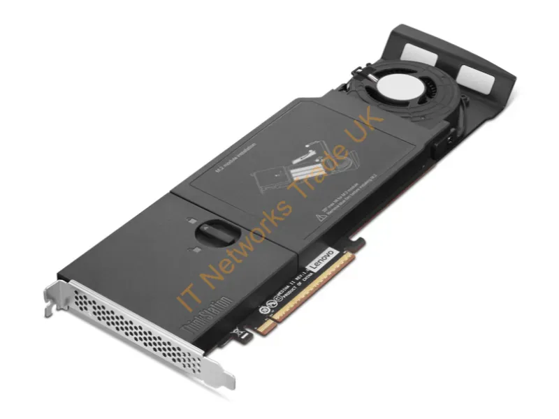 4XH1Q94605 - Lenovo 4Xh1Q94605 Interface Cards/Adapter Internal M.2