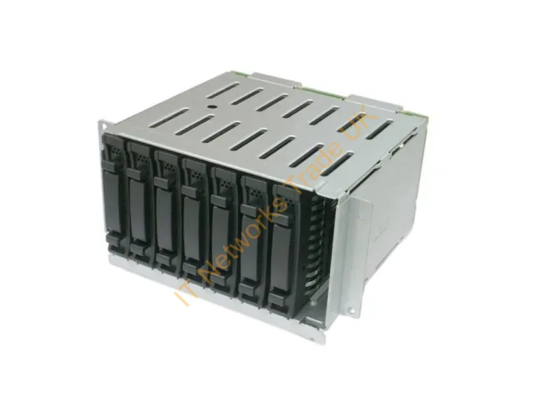 4XH7A60930 - Lenovo 4Xh7A60930 Storage Drive Enclosure Hdd Enclosure Black, Silver 2.5"