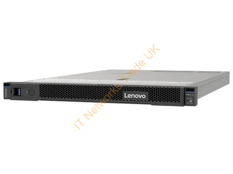 4XH7A90346 - Lenovo 4Xh7A90346 Rack Accessory Security Cover Panel